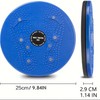 eBoutik - Waist Slimming Balance Rotating Disc Board With String