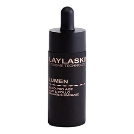 LAYLA LAYLASKIN LUMEN Pro Aage Serum Face and Neck 3 ml