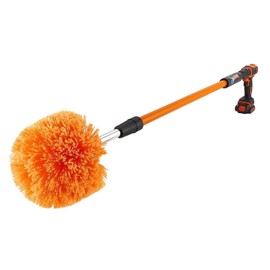 Gardus SP1 SpinAway Rotary Cleaning Kit