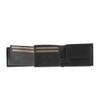 The Chesterfield Brand Wax Pull Up Marvin RFID Leather Wallet