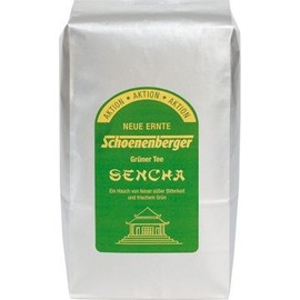 Schoenenberger Sencha Green Tea 500g