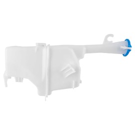 AUTOKAY Windshield Washer Fluid Reservoir Tank 98611M7100 for Kia Forte 2019-2023 Replaces 98611M6100
