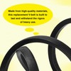 Drive Table Saw Replacement V-Belt Compatible with Sears Craftsman 10"