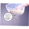Inomata Japanese Rice Washing Bowl with Side and Bottom Drainers,