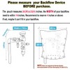 ArtiGifts Pro Insulated Pouch - Backflow Insulation Cover for Winter