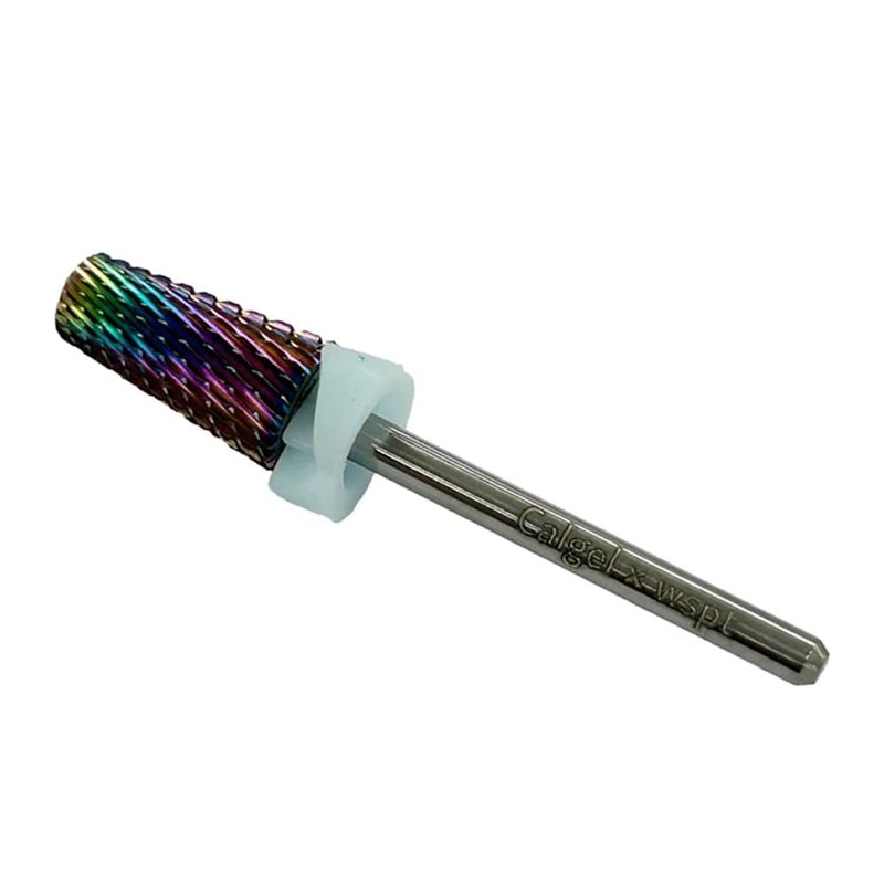 Calgel Select Nail Bit (WSPT Collaboration)