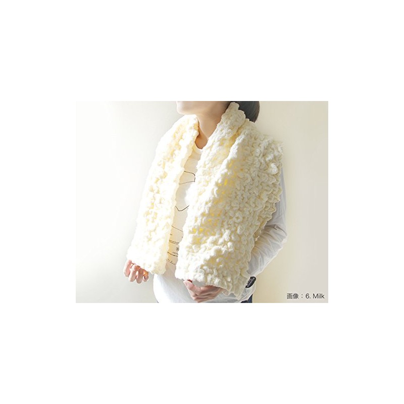 ecomoco Mokomoko Bath Towel 11. Pigy MOBT-11