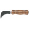 Allway Tools Linoleum Knife with Carbon Steel Blade