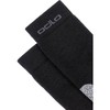 Odlo Unisex Active Warm Hiking_765830 Hiking Socks (Pack of 1)