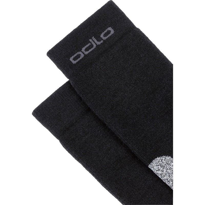 Odlo Unisex Active Warm Hiking_765830 Hiking Socks (Pack of 1)