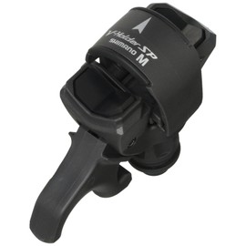Shimano PH-P01S Gekihaya Support Buoy Holder, Gray, M