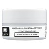 Mascarilla Carbón Activado Piel Mixta
