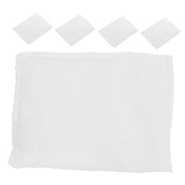 OHPHCALL Essential Billiards Accessory 5pcs Talcum Powder Bag for Hands Dry Chalk for Pool