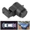 Uxsiya Car PDC Parking Aid Sensor,Bumper Parking Sensor Compatible for