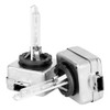 2pc D1S 12V 6000K 35W Xenon Bright White Bulb Replacement