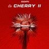 FPV Antenna 5.8G RUSHFPV Cherry2 1.8dBi 123MM SMA RHCP for