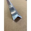 3/16" Aluminum Angle x 2" x 2", Pick Your Length,