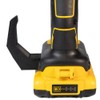 Drill Hook Upgrade for Dewalt Cordless Drill- Clip onto Anything-
