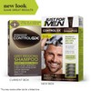 Just for Men Control GX Grey Reducing Shampoo Blonde &