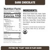 Dark Chocolate Granola (4-Pack)