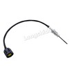 longshida 68085774AB Exhaust Gas Temperature Sensor EGT Sensor fits for