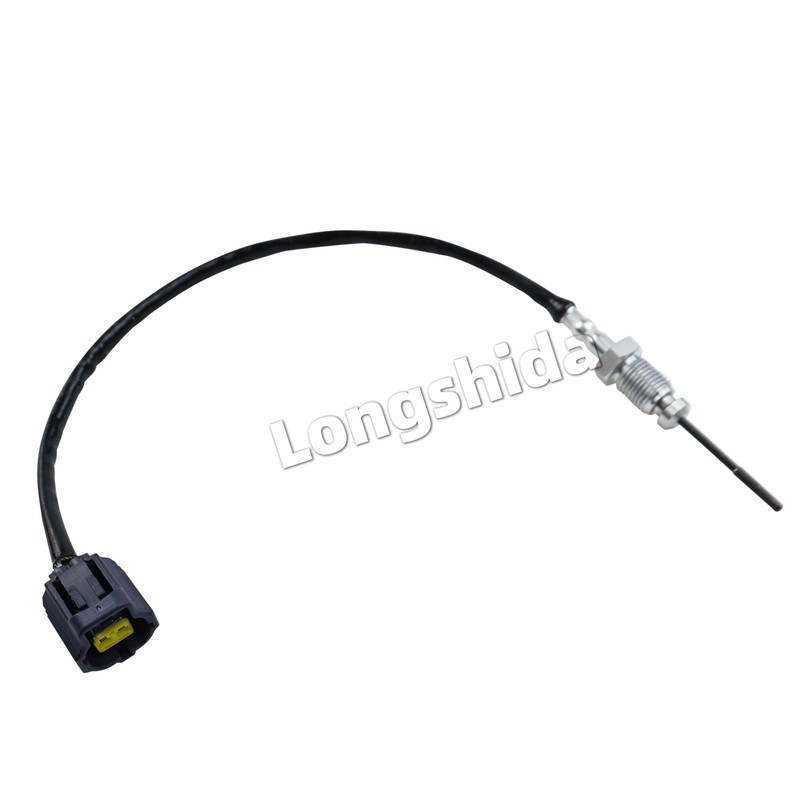 longshida 68085774AB Exhaust Gas Temperature Sensor EGT Sensor fits for