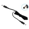 UpBright¨ DC Extension Power Supply Cord Cable for Panasonic K2GJ2DC00011