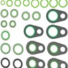 Upgrade Your Auto Replacement A/C System O-Ring/Gasket Kit