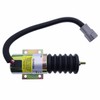 Holdia Pull Solenoid P613-A1V12 12V 3 Terminals Compatible with Trombetta