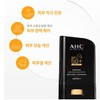 AHC 마스터즈 선스틱22g x 2 + 선크림 10g x 2