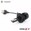 Custom LED H4 LED Headlight Bulb - High Performance Ultra