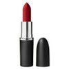 MAC Maximal Silky Matte Lipstick, 1 pc, Russian Red / 맥 맥시멀 실키 매트 립스틱, 1개, 러시안 레드