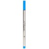 S.T. Dupont Medium Fibre Tip Refill - Blue (Pack of