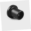 iplusmile 8pcs Rear Suspension Bushings Kit Control Bushings for Enhanced
