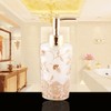 High Grade Style Bathroom Home Hotel Soap Squeeze Bottle Lotion