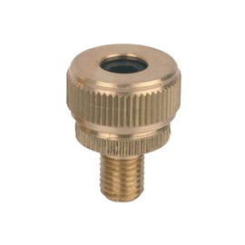 Metabo Adaptor Tyre Inflator - Bicycle Valve (0901026262)