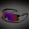 Men'S and Women'S Stylish Glasses with a PC Frame -