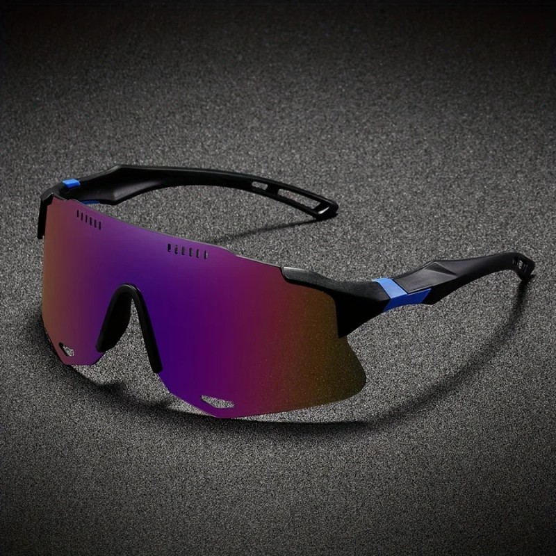 Men'S and Women'S Stylish Glasses with a PC Frame -