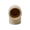 ELBOW 90 CPVC 3/4" 10PK