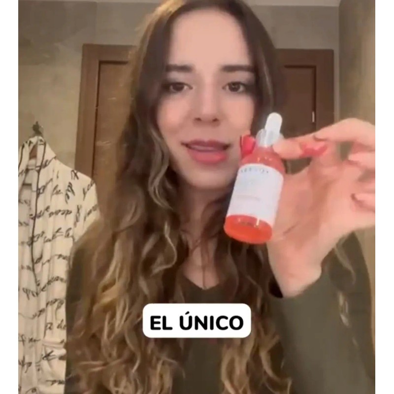 Versox Estimulador Crecimiento Pestañas Cejas