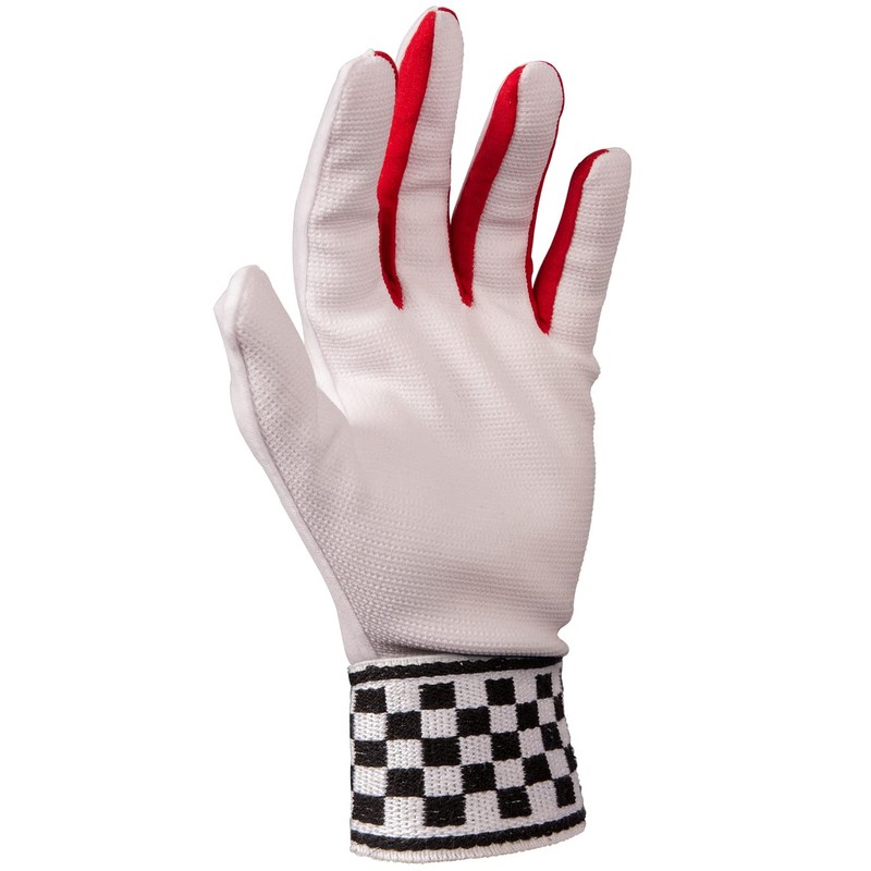 Gray-Nicolls COTTON PLAIN WICKET KEEPING INNER GLOVES (YOUTHS)