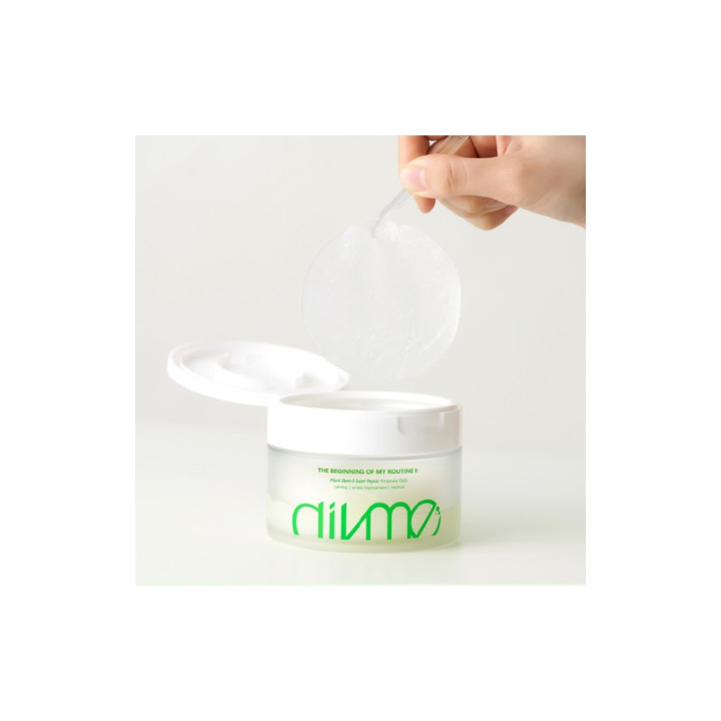 Devme Plant Stem2 Super Repair Ampoule Pads (70 sheets) /