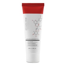Skincare All In One Anti-aging Cream, Sensitive Skin