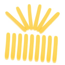 Gogogmee Pack Compressed Facial Sponges Gentle Beauty Sponges for Makeup Removal Cleansing Soft Exfoliating Spa Wash Pads