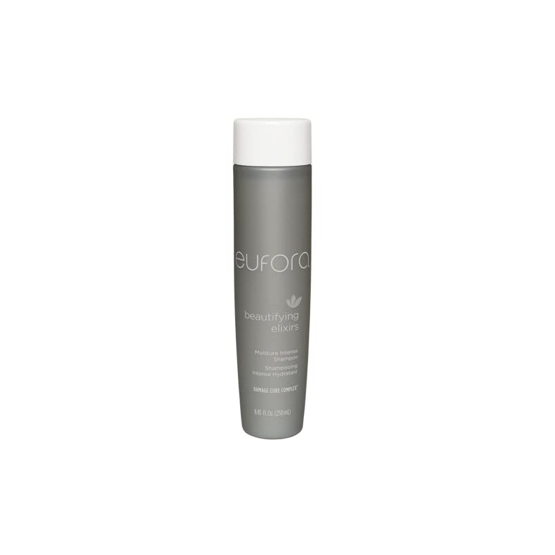 Eufora Champú Hidratante Intenso Moisture Intense Shampoo - 8.5 oz