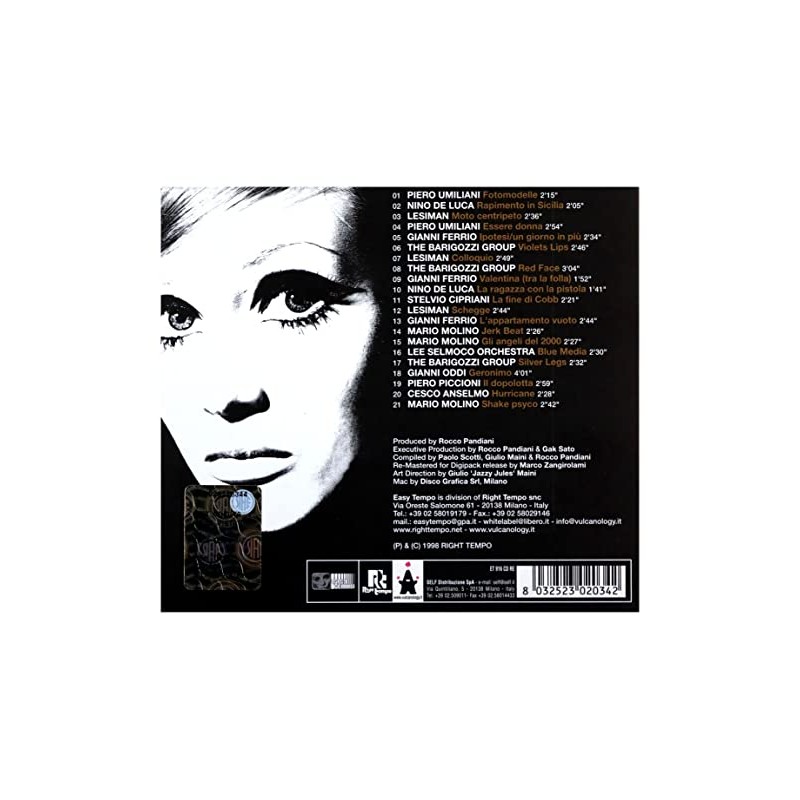 【輸入盤】Ｖｏｌ．　２－Ｅａｓｙ　Ｔｅｍｐｏ