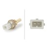 HELLA 6PT 009 107-351 Sensor, coolant temperature - 12V -
