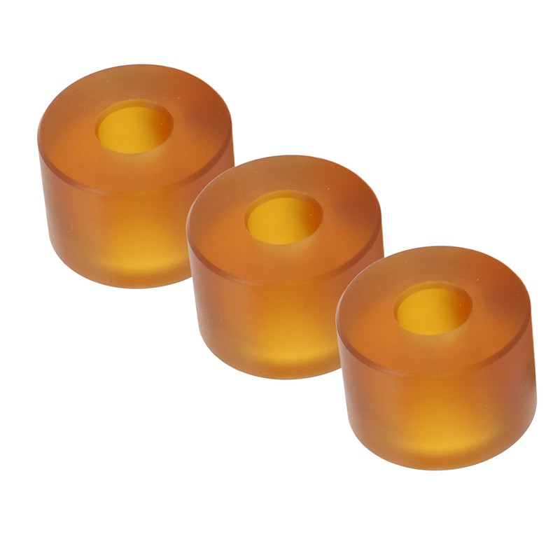 3 Set Driven Clutch Rhino Roller Kit Efficient Power Transfer