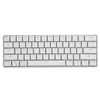 Mechanical Keyboard 61 Key BT5.0 USB Dual Mode Blue Switch