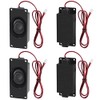 Mini altavoces de 3 W 8 Ω para proyectos Arduino